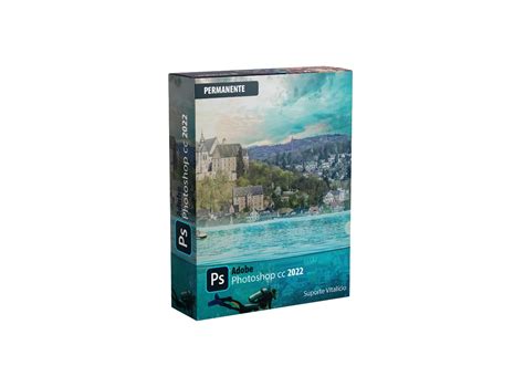 photoshop cc 22